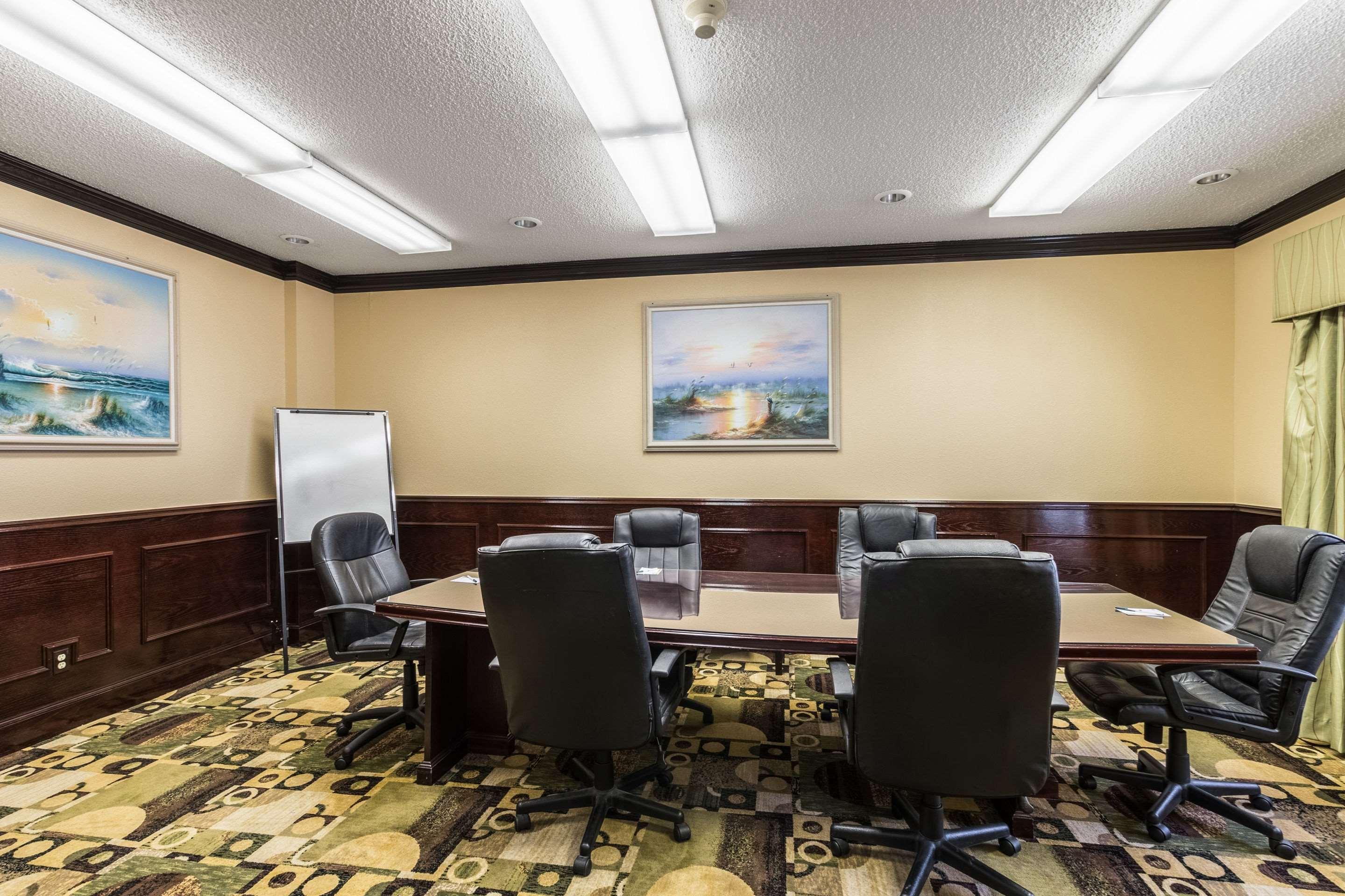 Quality Suites Burleson - Ft Worth Esterno foto